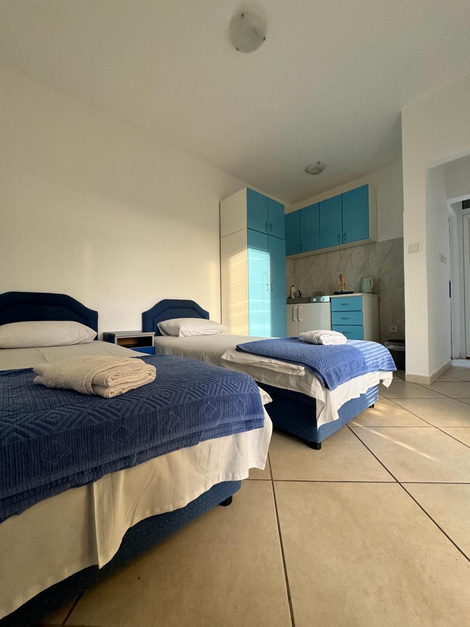 Prijevor Apartments Budva Exterior foto