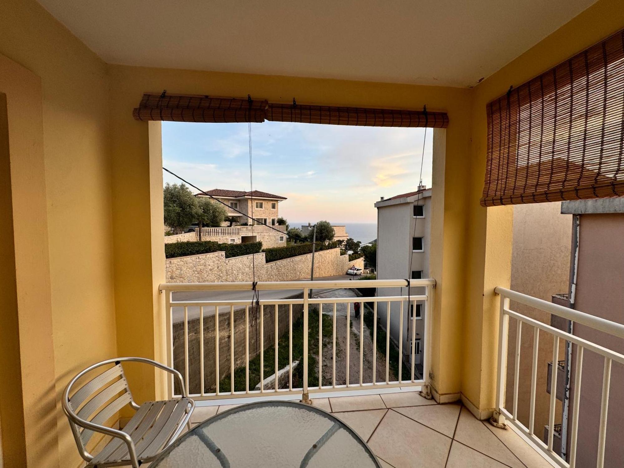 Prijevor Apartments Budva Habitación foto